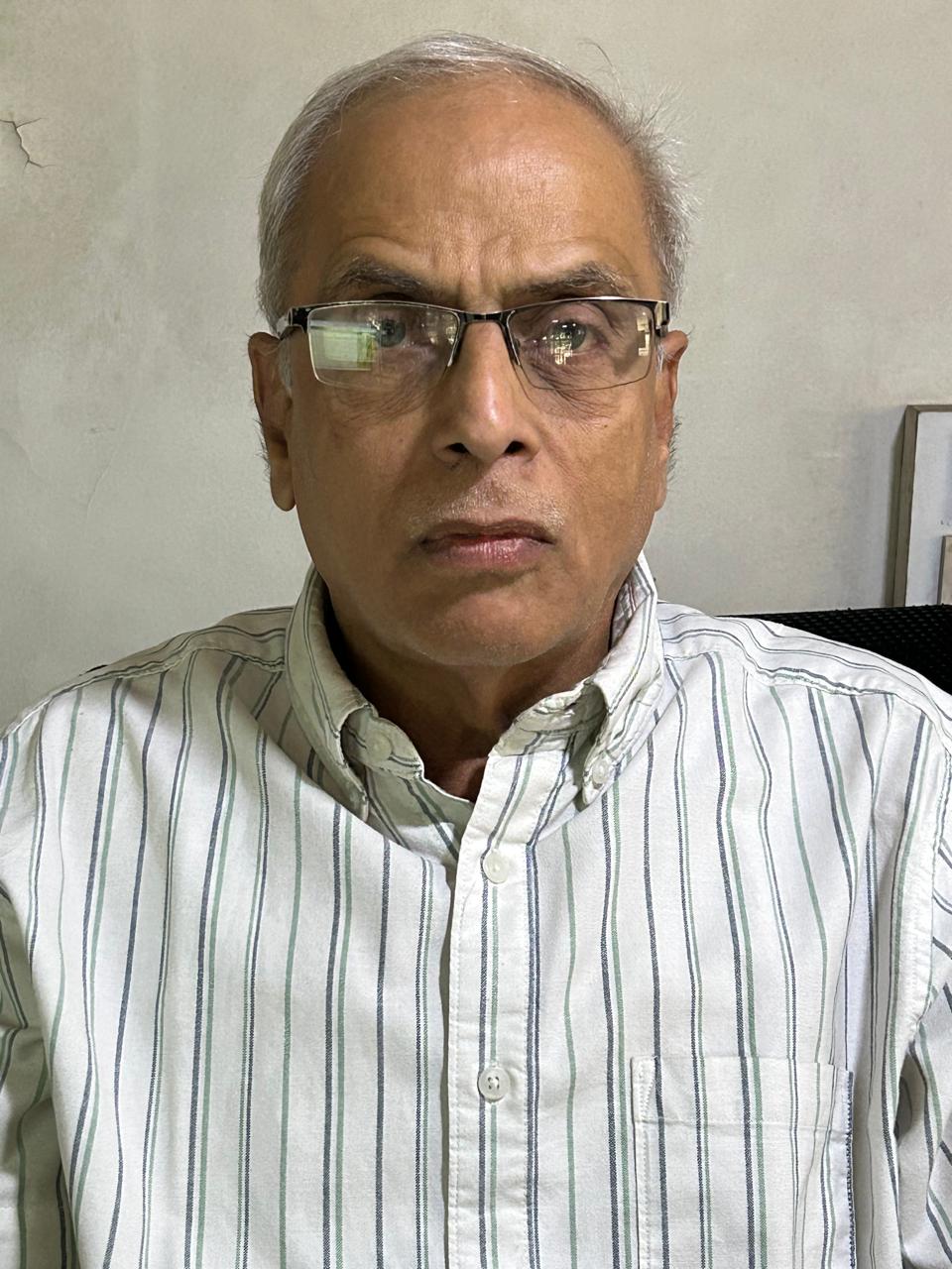 Sunil Joshi - Partner at Uma Udyog