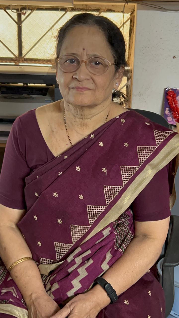 Mrunalini Marathe - Partner at Uma Udyog
