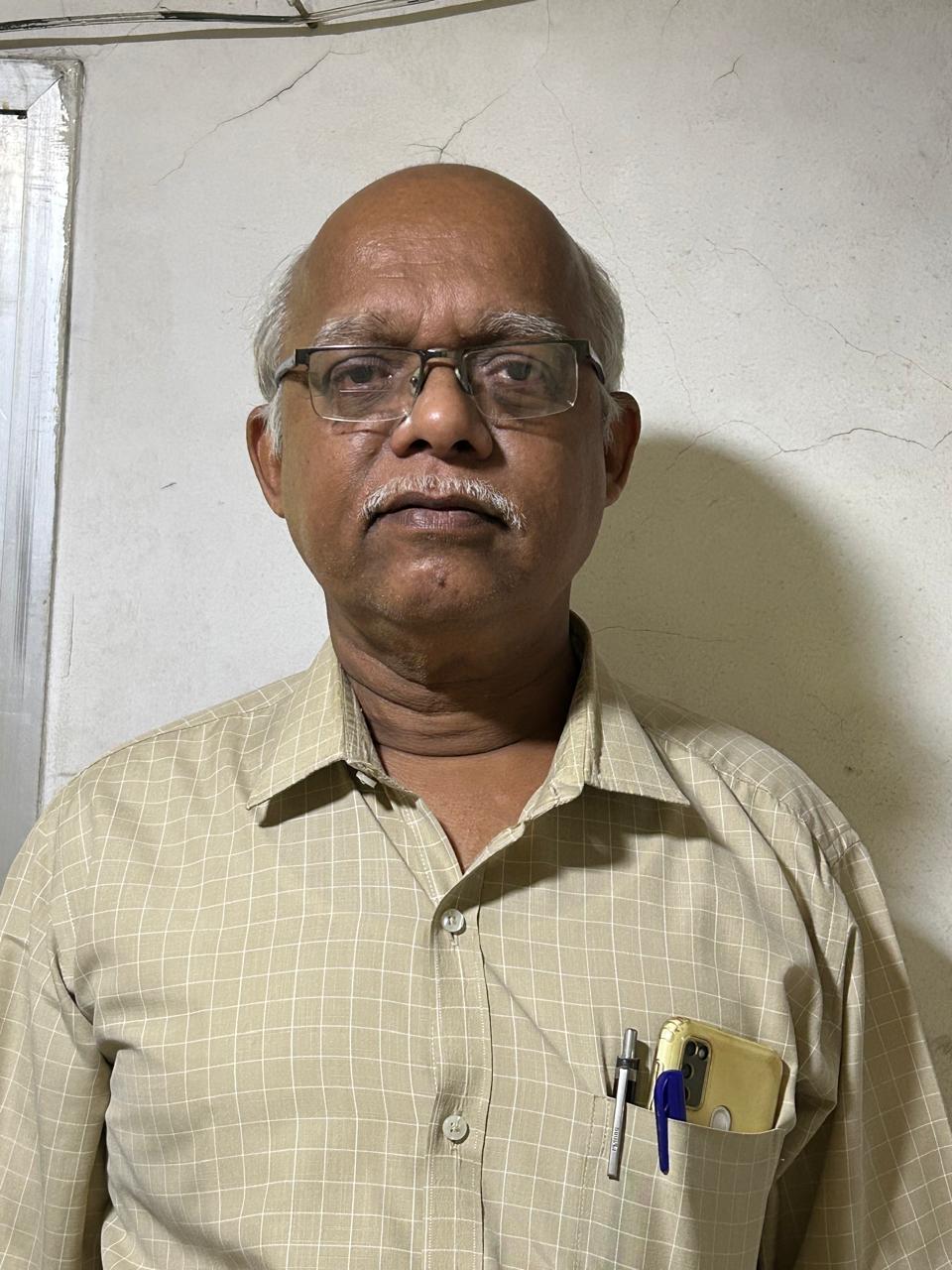 Milind Vaidya - Manager at Uma Udyog